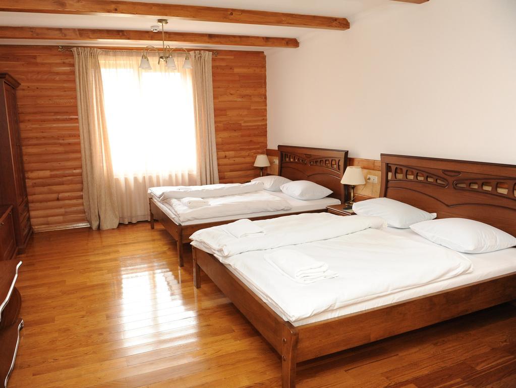 Hotel Perlyna Karpat Bukovel Chambre photo