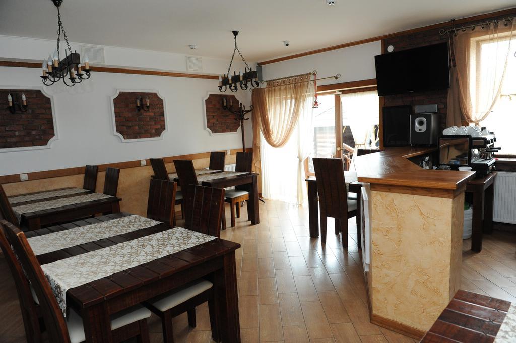 Hotel Perlyna Karpat Bukovel Extérieur photo