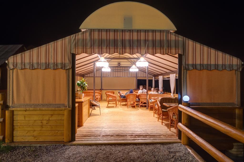 Hotel Perlyna Karpat Bukovel Extérieur photo