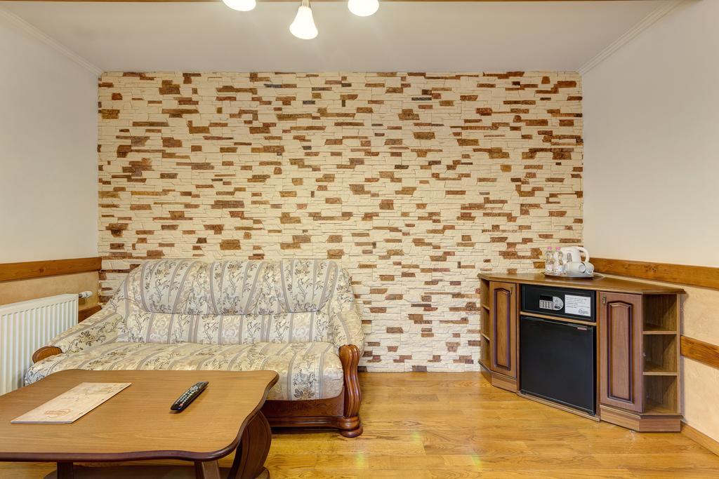 Hotel Perlyna Karpat Bukovel Extérieur photo