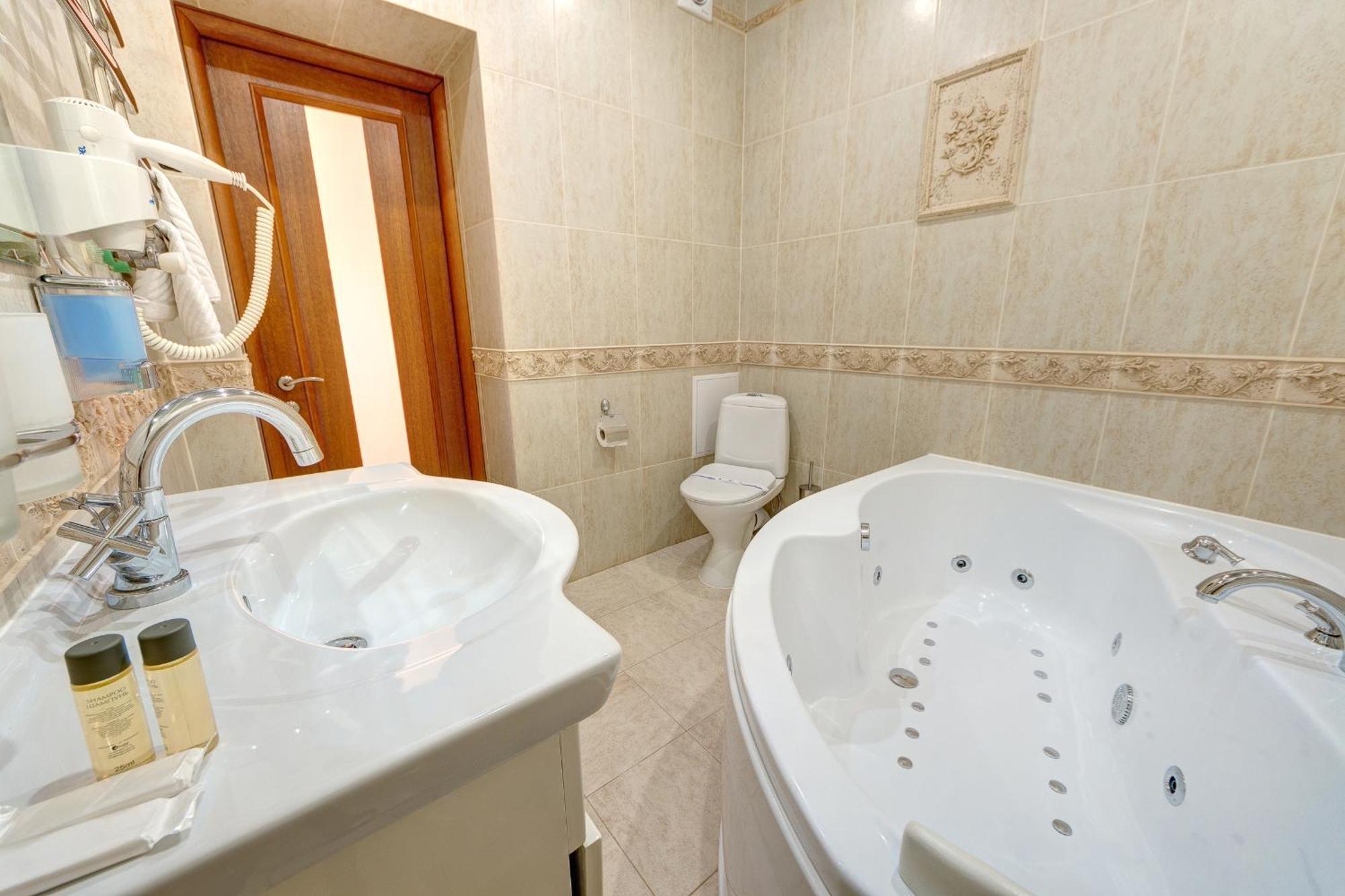 Hotel Perlyna Karpat Bukovel Extérieur photo