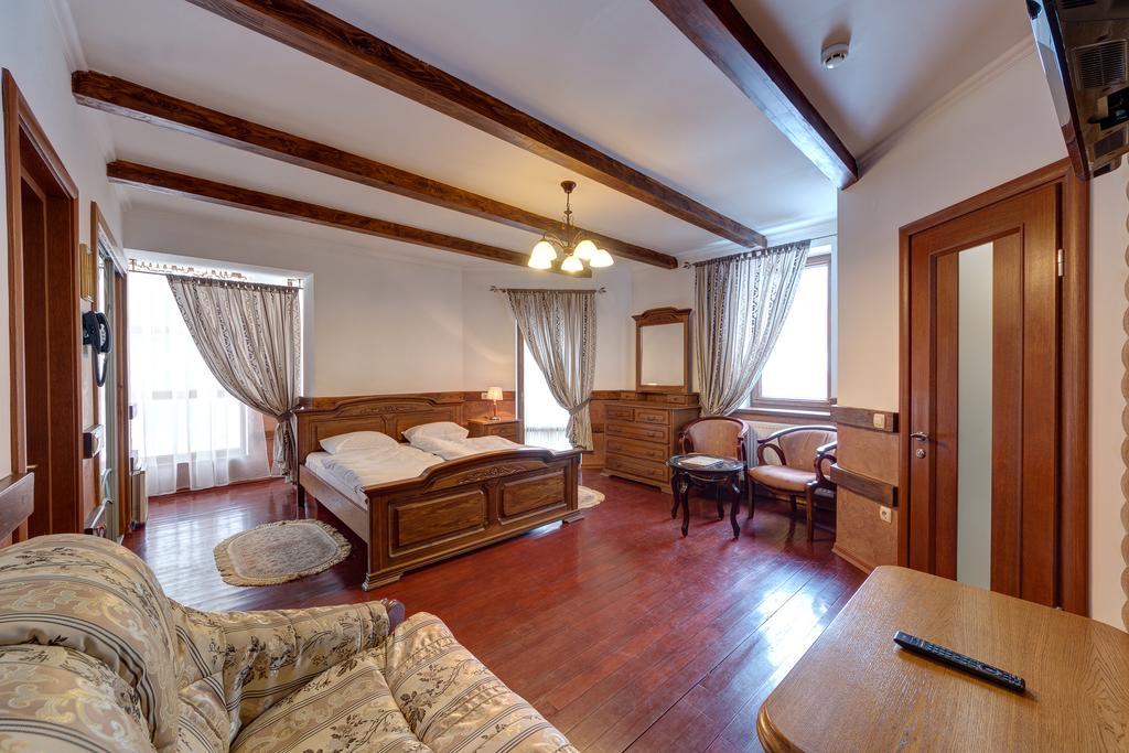 Hotel Perlyna Karpat Bukovel Extérieur photo