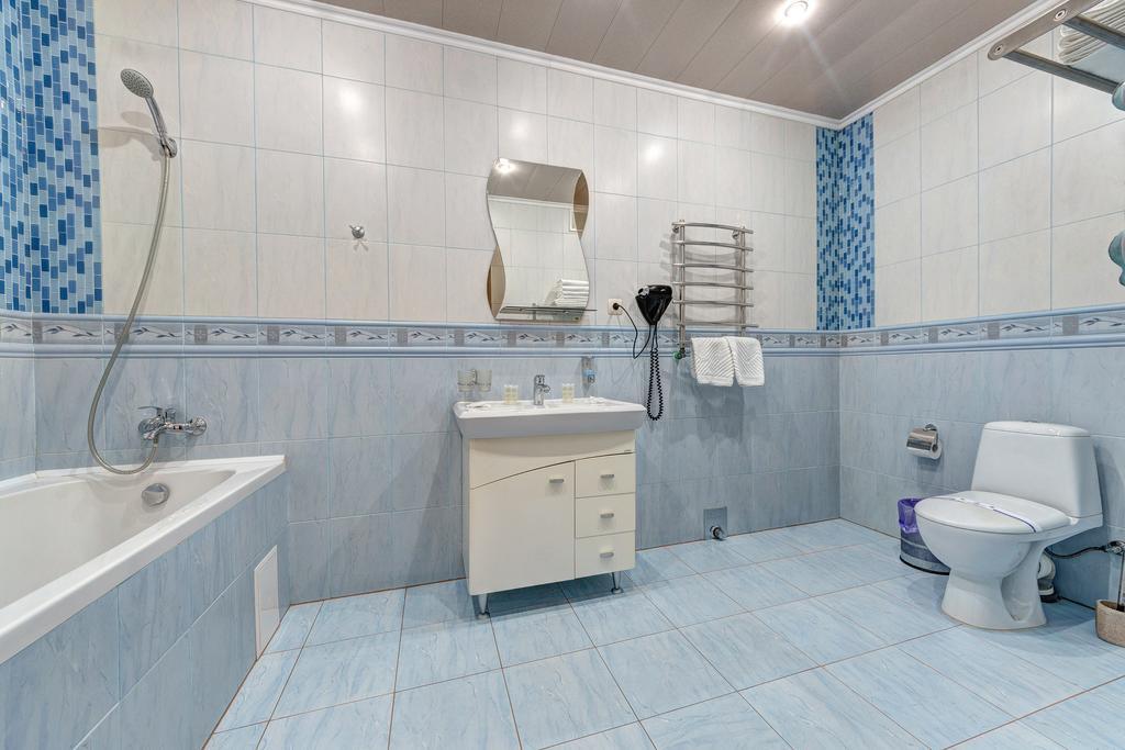 Hotel Perlyna Karpat Bukovel Extérieur photo