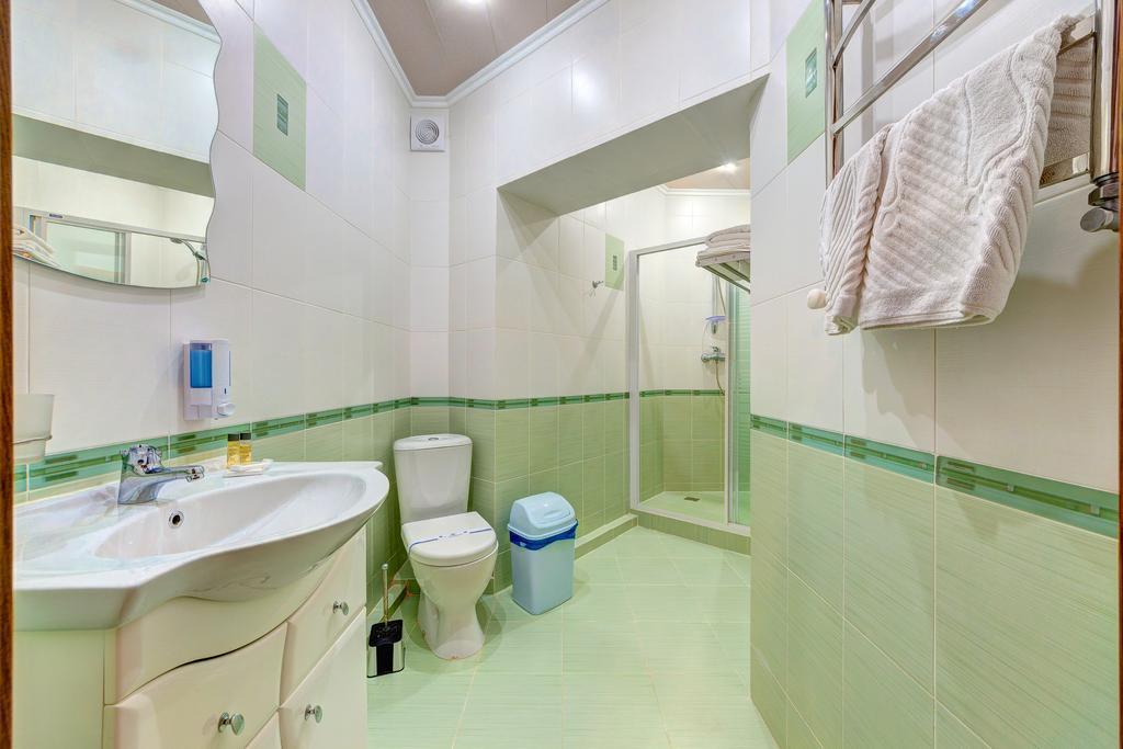 Hotel Perlyna Karpat Bukovel Extérieur photo