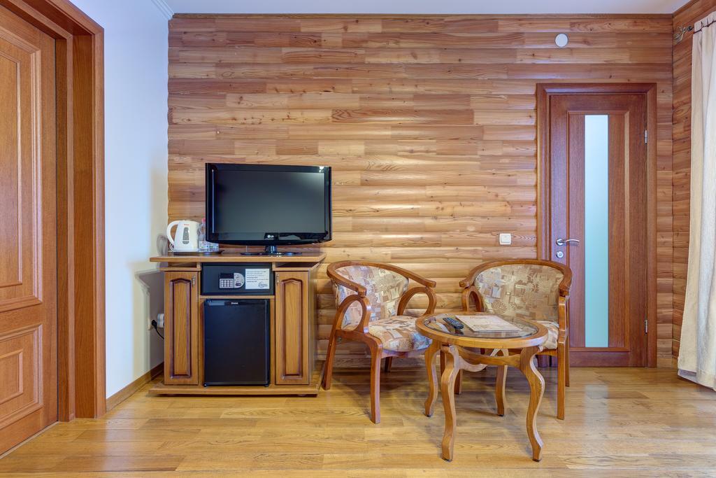 Hotel Perlyna Karpat Bukovel Chambre photo