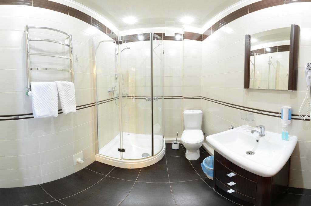 Hotel Perlyna Karpat Bukovel Extérieur photo